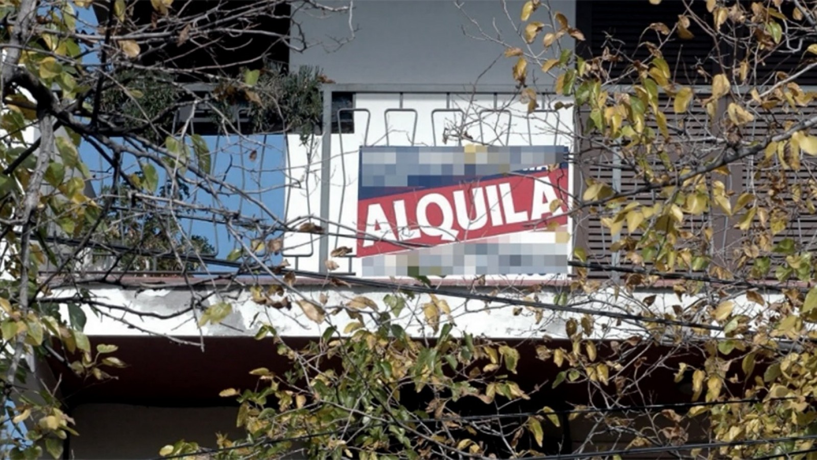 Reforma de ley de alquileres establece ajustes semestrales y mantiene contratos de tres años